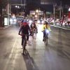 Llega ‘paseo ciclista’ a Coyoacán