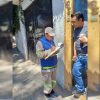 Atienden reportes de servicios urbanos en Alcaldía Coyoacán