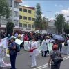 Crece el conflicto de trabajadores de la salud CDMX