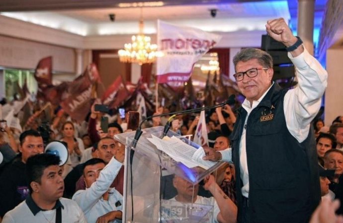 Monreal, asambleas en Alcaldías de oposición