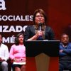 Asiste Martha Ávila a la instalación de la   Comisión Morena y los Movimientos Sociales