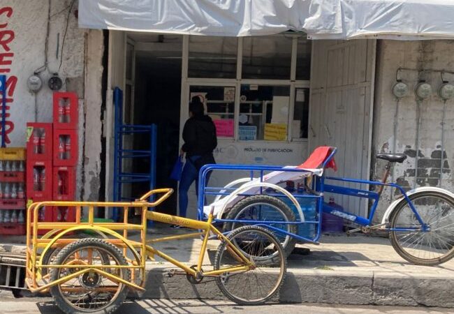 PAN pide a ciudadanos no adquirir agua y denunciar a purificadoras “patito»