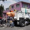 iRecuperación de bienes de las familias afectadas por la explosión de Punta Cehuayo,