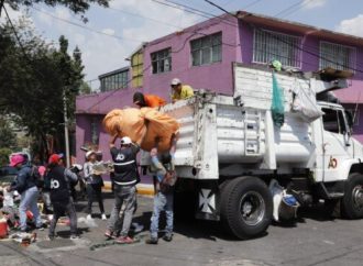 Recuperan bienes de las familias afectadas por la explosión de Punta Cehuayo en ÁO