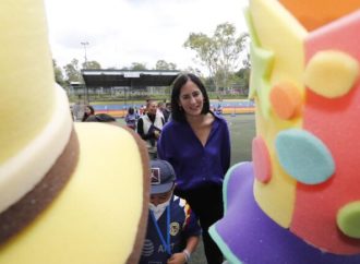 Invita Lía Limón a niñas y niños de entre 6 y 12 años al curso de verano que se impartirá en la Alcaldía