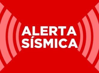 Casi lista, la Alerta Sísmica para todos los celulares mediante #CellBroadcast