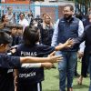 Fortalece Coyoacán acciones en favor de sectores prioritarios