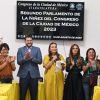 Realiza Congreso CDMX Segundo Parlamento de la Niñez 2023