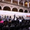 Anuncia GCDMX programa de recompensas para capturar a generadores de violencia