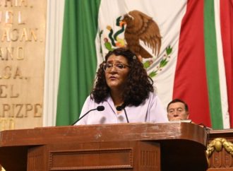 Pide Morena reconocimiento a comunidades afrodescendientes