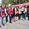 Con Bienestar 333 se eleva la calidad de vida en la villa centroamericana de Tláhuac