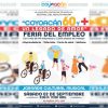 Invitan al Festival del Adulto Mayor en Alcaldía Coyoacán