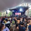 Más de 8 mil jóvenes asisten al Festival de la juventud y Expo Tattoo Contreras 2023