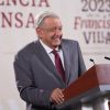 AMLO frena el fuego amigo contra Harfuch