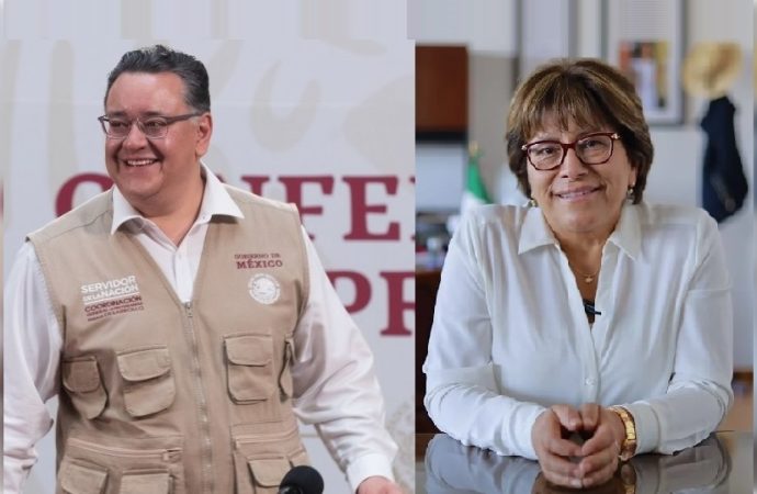 Puntean Ávila y Gabriel García en Iztapalapa