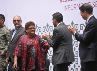 Destaca Fiscal mejora de percepción ciudadana