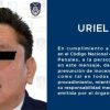 e deslinda FGJCDMX de traslado de fiscal de Morelos al Altiplano