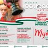 Invita Alcaldía Coyoacán a celebración del mes patrio