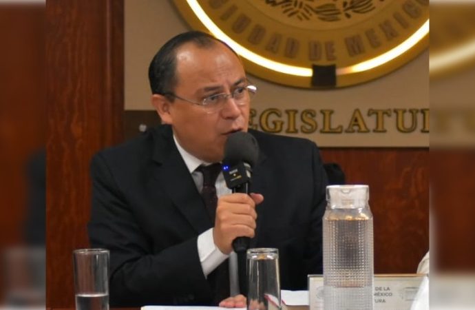 Personero de Batres inventa ‘cártel inmobiliario’ en Coyoacán