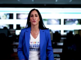 Morena trae candidato del PRIAN: Lía Limón