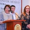 Celebra Morena opinión favorable del CJC  sobre ratificación de Ernestina Godoy