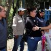 Firme el compromiso con el medio ambiente: Lía Limón