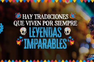 Invita Coyoacán a inauguración de la Mega Ofrenda por el Día  de Muertos