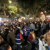 Miles conmemoran Día de Muertos en Coyoacán, sin incidentes