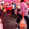 Impide  Alcaldía ÁO instalación de tianguis sin permiso