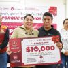 Tláhuac apoya a emprendedores para hacer crecer economía circular