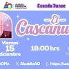 Invitan al espectáculo de «El Cascanueces» en ÁO