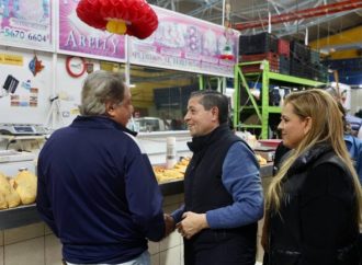 Coyoacán trabaja con la comunidad en la prevención de riesgos