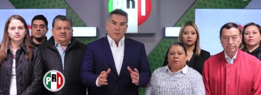 PRI progresista: oportuno y preciso; ni antes, ni después (2 de 5)