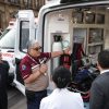 Gobierno federal dona ambulancias a la CDMX