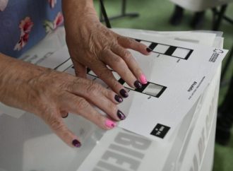 IECM promueve voto entre personas con discapacidad