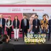 En 5 años, 3 millones de beneficiados Construyendo el Futuro