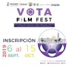 Cortometrajes por voto inclusivo y en prisión preventiva