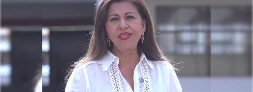 Juanita Carrillo recibe constancia de mayoría como alcaldesa electa de Cuautitlán