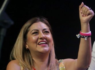 Alfa González llama a detener la violencia y odio en recta final de la campaña