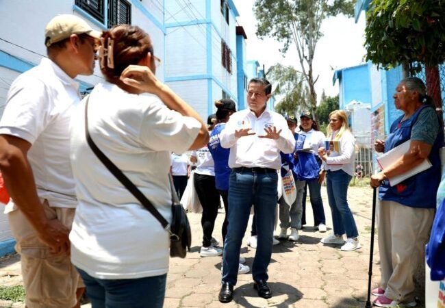 Presenta Giovani Gutiérrez La Imparable