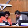 Consternación en IECM por mentiras de su presidenta