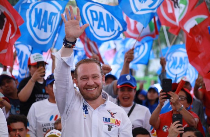 Media CDMX en 2 días; visos de anormalidad democrática