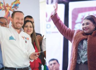 Fracasó el ‘cártel de encuestadores’; nada para nadie