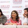 Morena CDMX: ganar o reventar