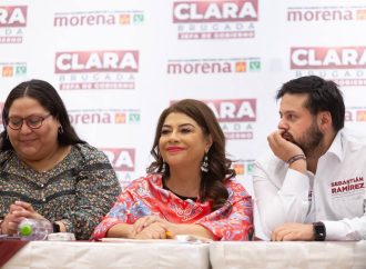 Morena CDMX: ganar o reventar