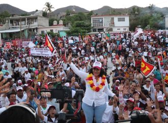 Revoca el TEPJF candidaturas para presidente municipal de Acapulco de Yoshio Ávila y Carlos Granda 