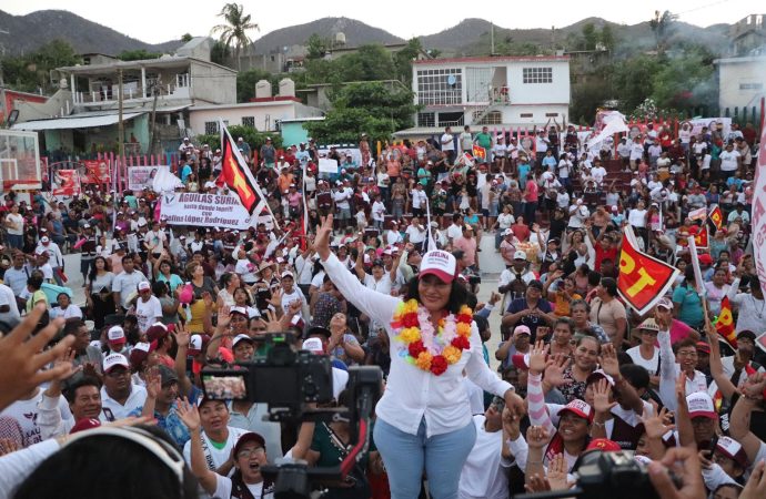 Revoca el TEPJF candidaturas para presidente municipal de Acapulco de Yoshio Ávila y Carlos Granda 