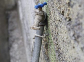 Alcaldía Tlalpan continua con desabasto de agua