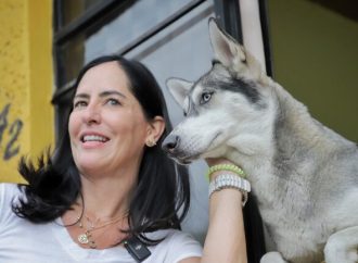 Lía Limón se suma a los 10 compromisos por el bienestar de los animales