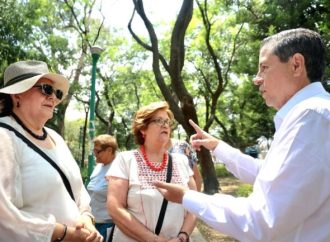 Este triunfo nadie lo para, Coyoacán apostará por la experiencia y los resultados: Giovani Gutiérrez 